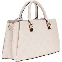 Guess - Tisha Girlfriend Satchel - Beige