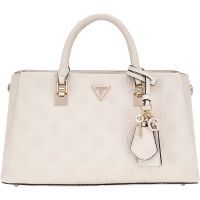 Guess - Tisha Girlfriend Satchel - Beige