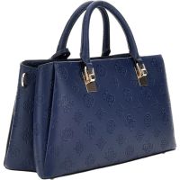 Guess - Tisha Girlfriend Satchel - Blauw