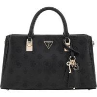 Guess - Tisha Girlfriend Satchel - Zwart