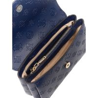 Guess - Tisha Top Handle Flap - Blauw