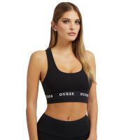 Guess Active - Aline Top - Zwart