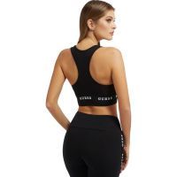 Guess Active - Aline Top - Zwart