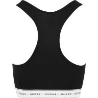 Guess - Carrie Bralette - Zwart