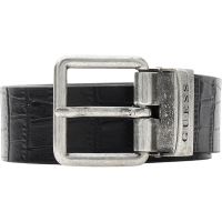 Guess - Torino Adj & Rev H35 - Zwart
