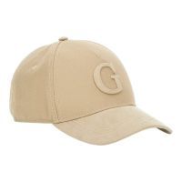 Guess - Torino Baseball Cap - Beige