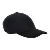 Guess - Torino Baseball Cap - Zwart