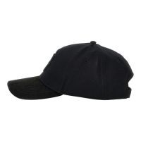 Guess - Torino Baseball Cap - Zwart