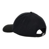 Guess - Torino Baseball Cap - Zwart