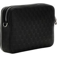 Guess - Torino Camera Bag - Zwart