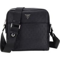 Guess - Torino Crossbody - Zwart