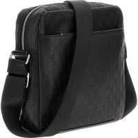 Guess - Torino Crossbody - Zwart
