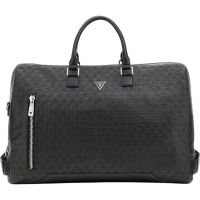 Guess - Torino Duffle Bag - Zwart