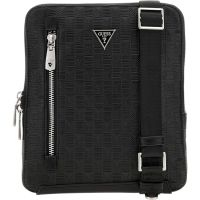 Guess - Torino Xbody Flat - Zwart
