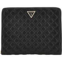 Guess - Giully Travel Tech Case - Zwart