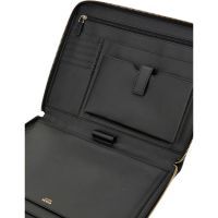 Guess - Giully Travel Tech Case - Zwart