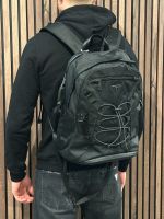 Guess - Trento Bckpck - Zwart