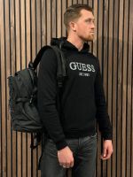 Guess - Trento Bckpck - Zwart