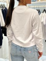 Guess - Cn Ls Lace Triangle - Wit