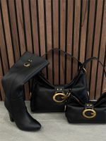 Guess - Tyne - Zwart