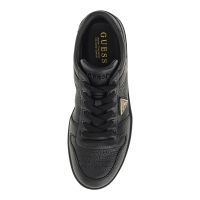 Guess - Uddent5 - Zwart