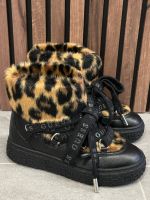 Guess - Unessa - Beige