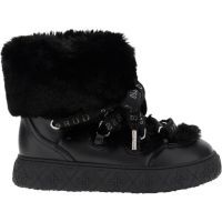 Guess - Unessa - Zwart