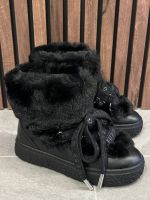 Guess - Unessa - Zwart