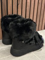 Guess - Unessa - Zwart