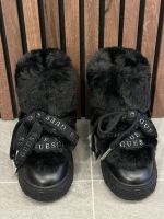 Guess - Unessa - Zwart