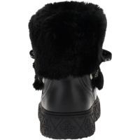 Guess - Unessa - Zwart