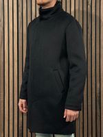 Guess - Urban Coat - Zwart