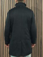 Guess - Urban Coat - Zwart