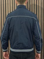 Guess - Urban Sattin Bomber - Blauw