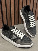 Guess - Vadik - Zwart