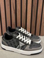 Guess - Vadik - Zwart