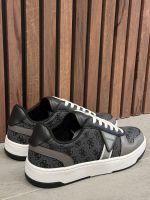 Guess - Vadik - Zwart