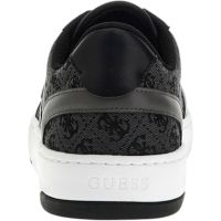 Guess - Vadik - Zwart