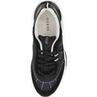 Guess - Valencia - Zwart