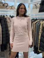 Guess - Dorothy Skirt Swtr - Roze