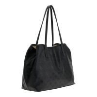 Guess - Victtoria 2 In 1 Tote - Zwart