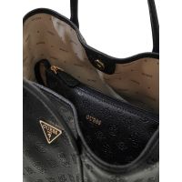 Guess - Victtoria 2 In 1 Tote - Zwart