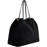 Guess - Victtoria Large 2 In 1 Tote - Zwart