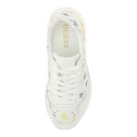 Guess - Vinsa4 - Wit