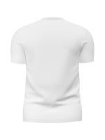Guess - Vn Ss Core Extra Slim Tee - Wit
