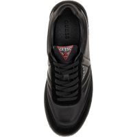 Guess - Wimoh - Zwart