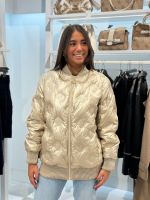 Guess - Marianne Peony Long Bomber - Goud