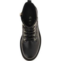 Guess - Yancee - Zwart