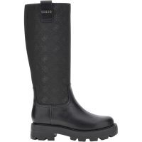 Guess - Yannis - Zwart