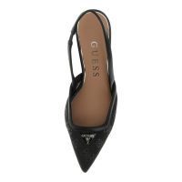 Guess - Yanno - Zwart